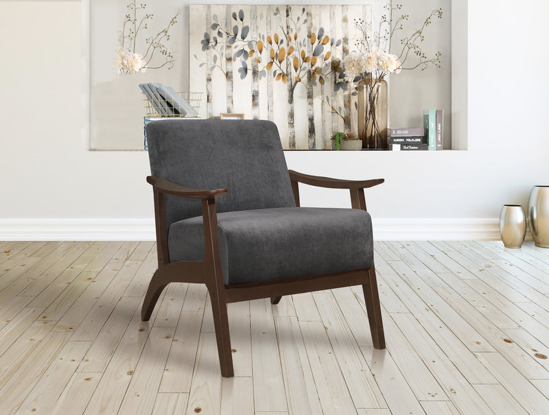 Carlson - Accent Chair