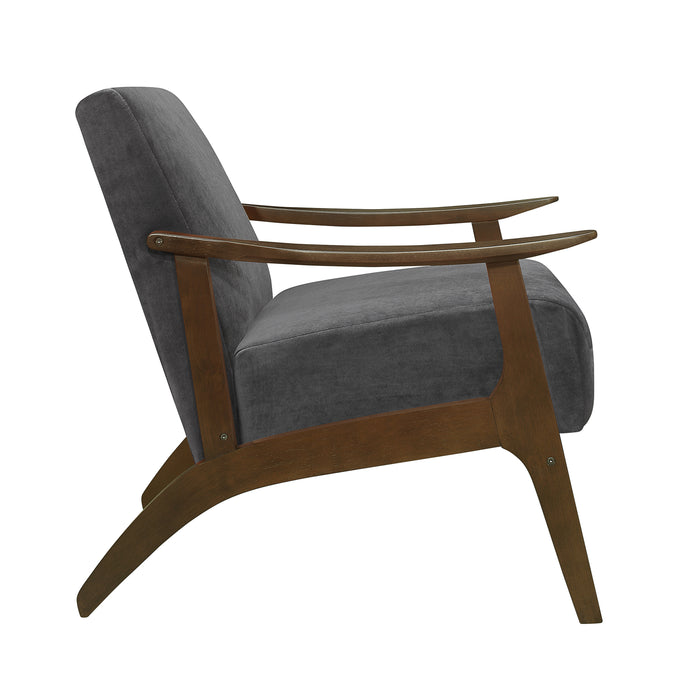 Carlson - Accent Chair