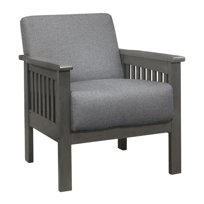 Lewiston - Accent Chair