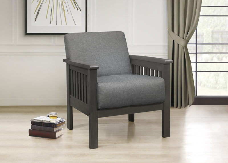 Lewiston - Accent Chair