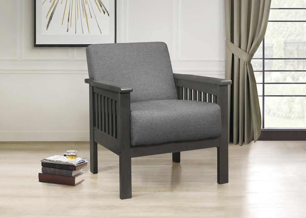 Lewiston - Accent Chair