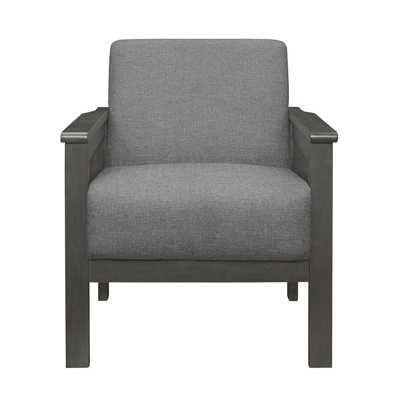Lewiston - Accent Chair
