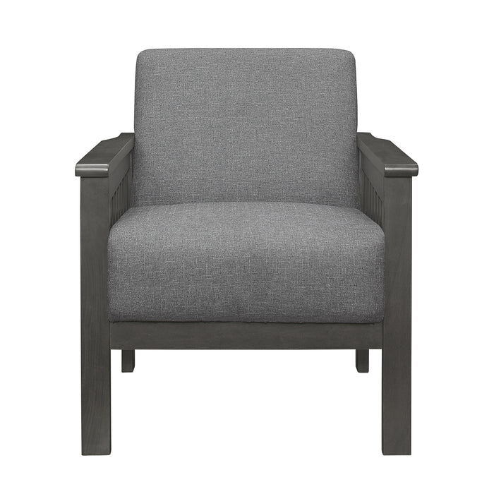 Lewiston - Accent Chair
