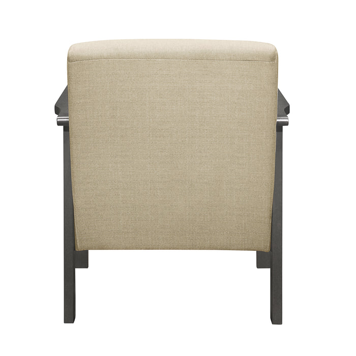 - Accent Chair