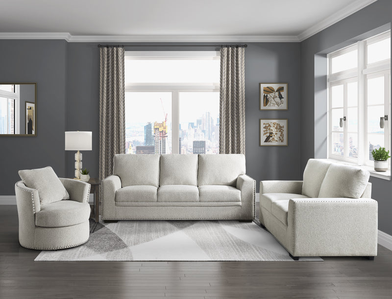 Morelia - Swivel Chair