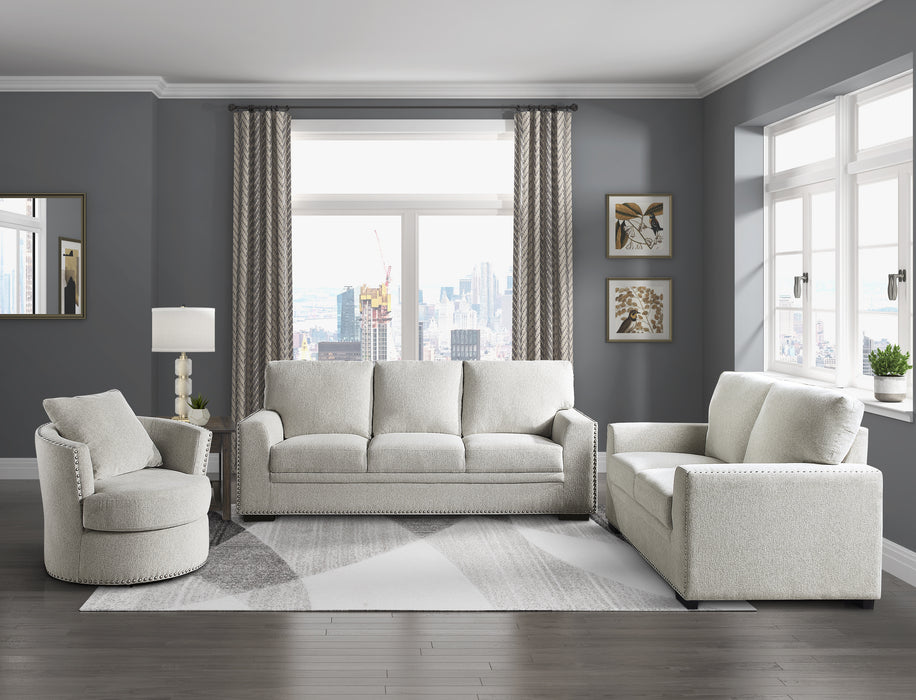 Morelia - Swivel Chair