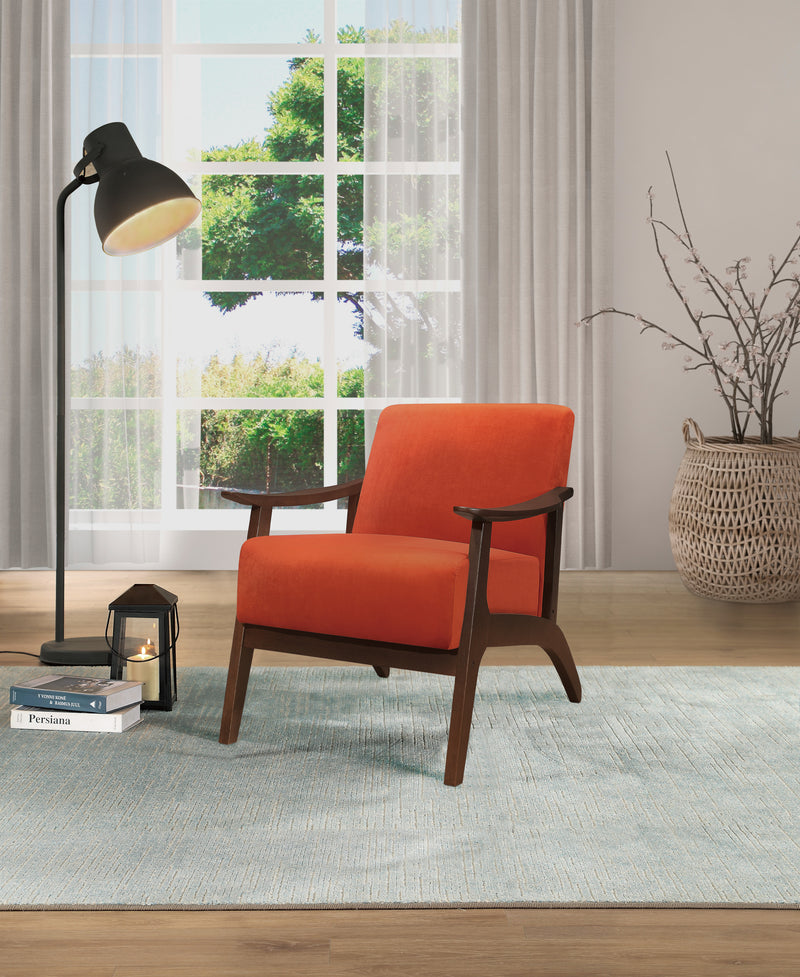 Carlson - Accent Chair