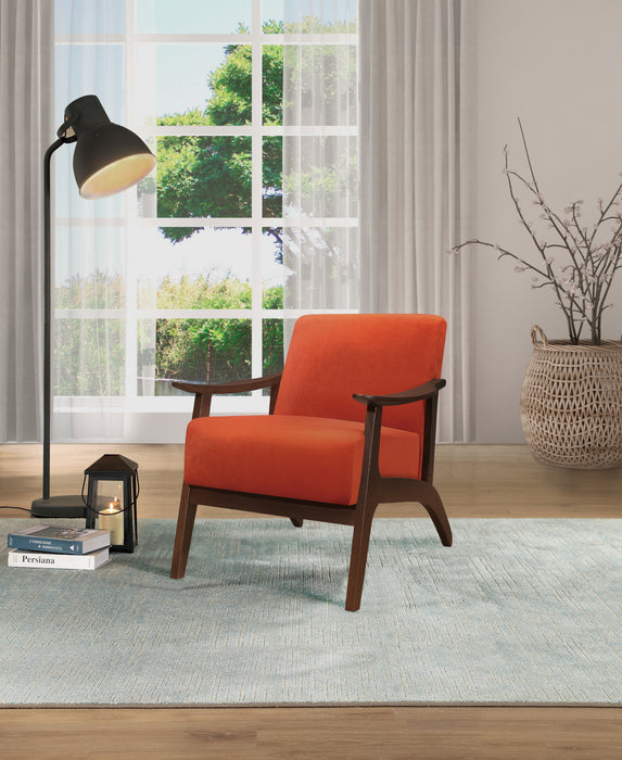 Carlson - Accent Chair