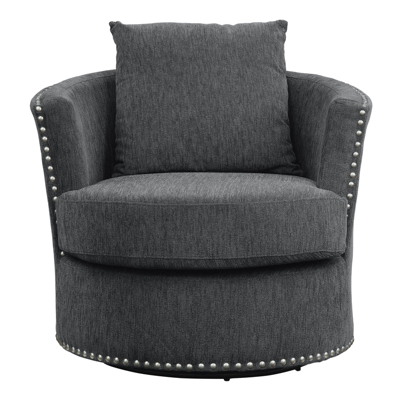 Morelia - Swivel Chair