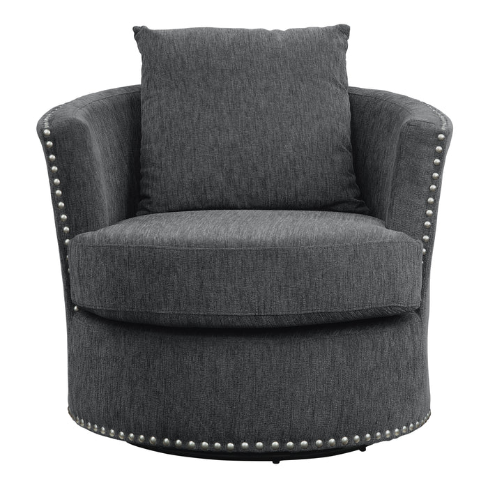 Morelia - Swivel Chair