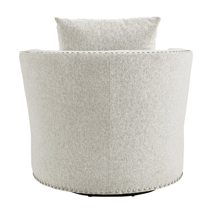 Morelia - Swivel Chair