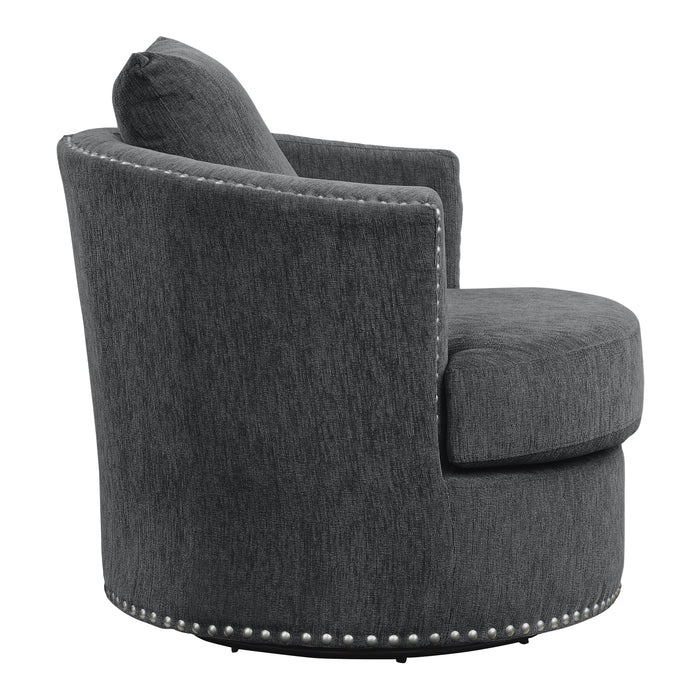 Morelia - Swivel Chair