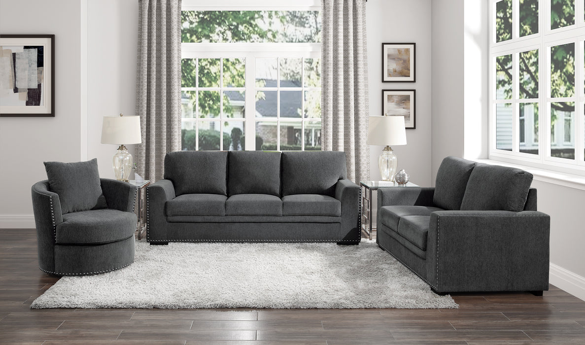 Morelia - Swivel Chair