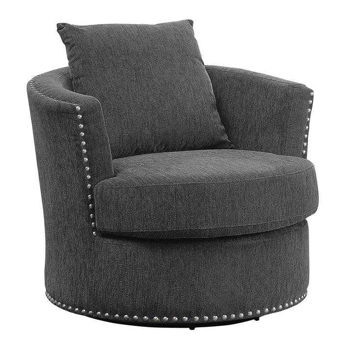 Morelia - Swivel Chair
