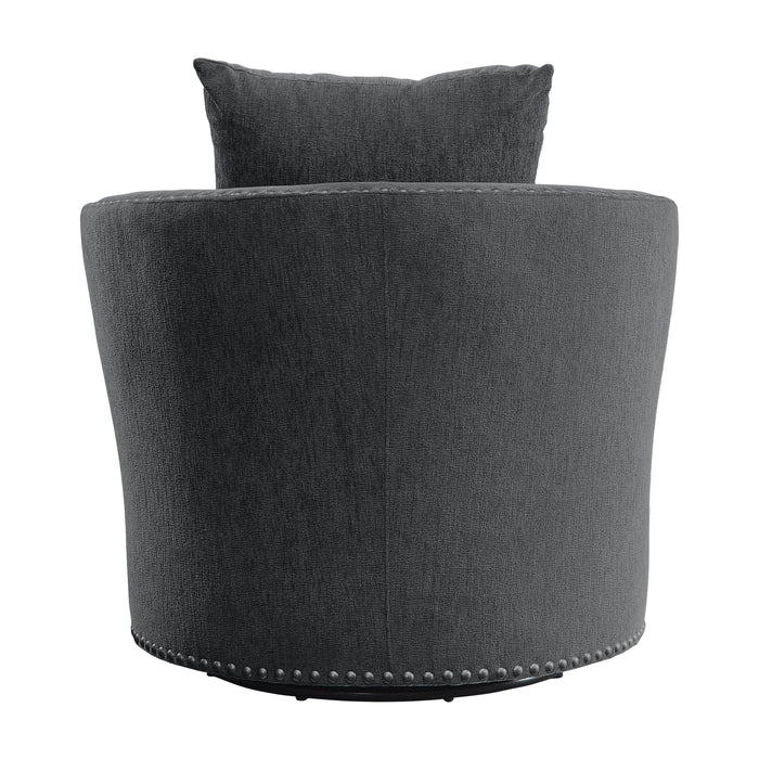 Morelia - Swivel Chair