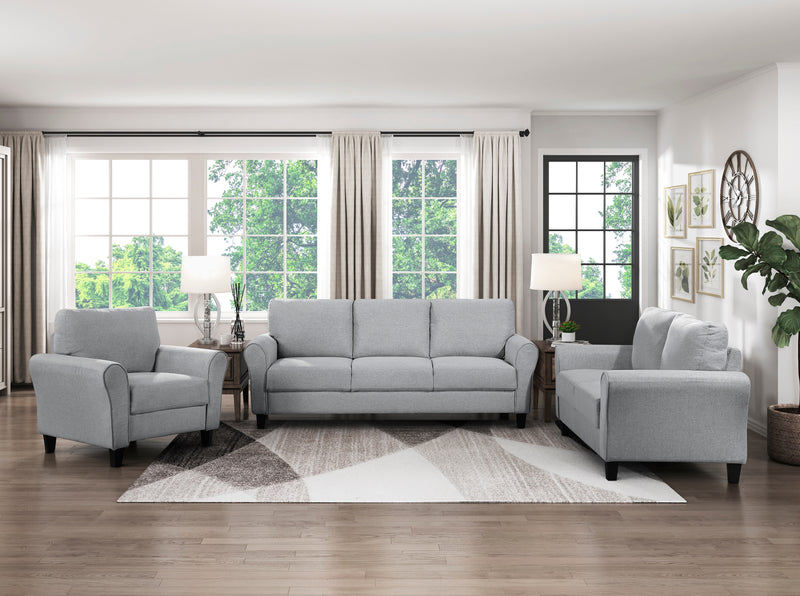Ellery - Chair
