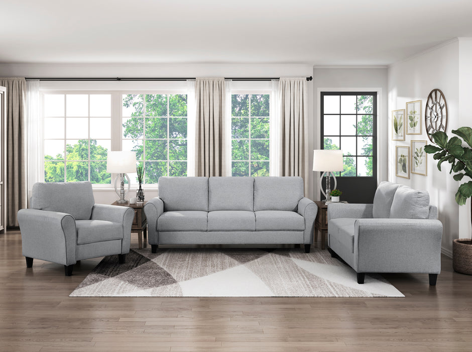 Ellery - Chair