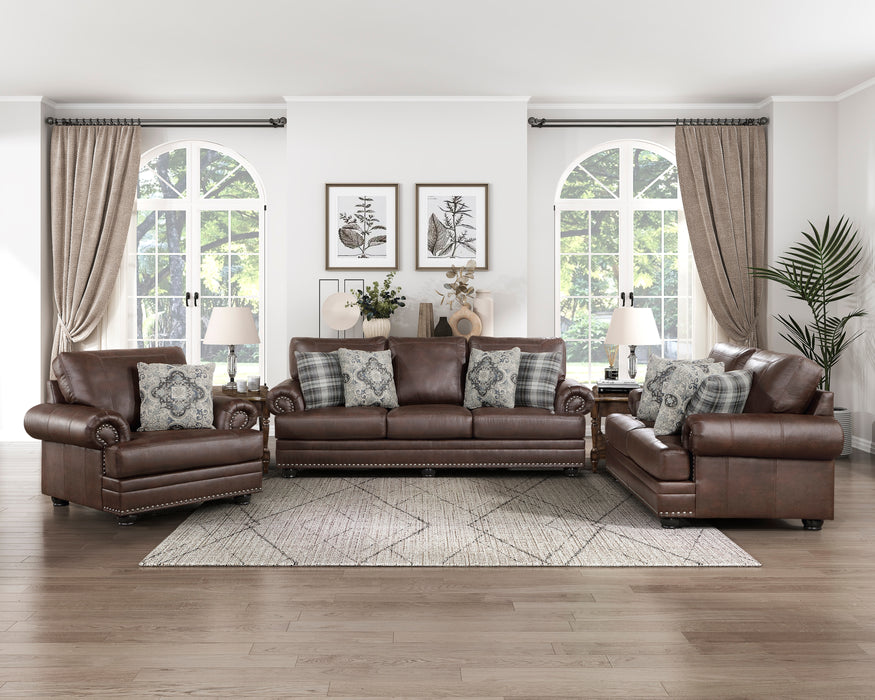 Franklin - Chair