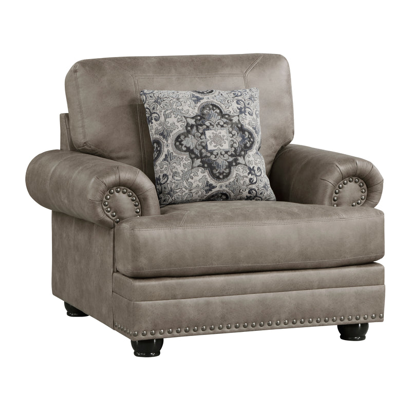 Franklin - Chair