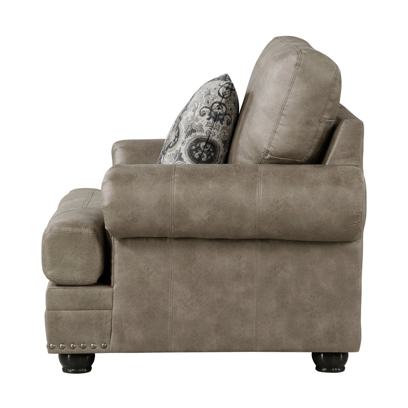 Franklin - Chair