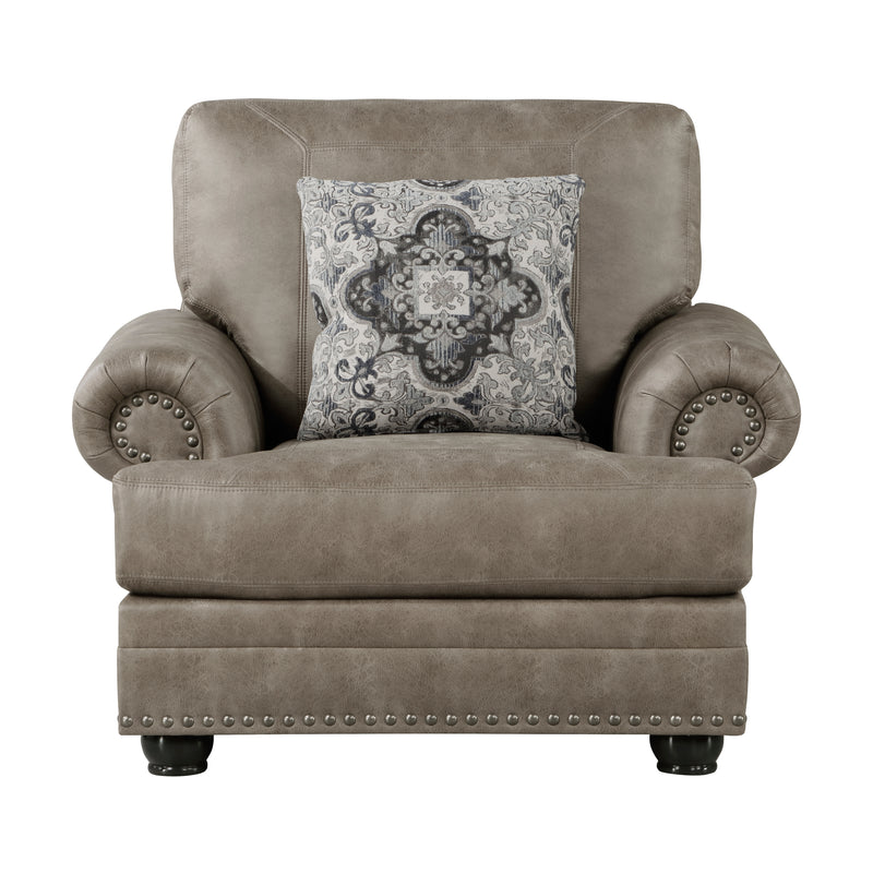 Franklin - Chair