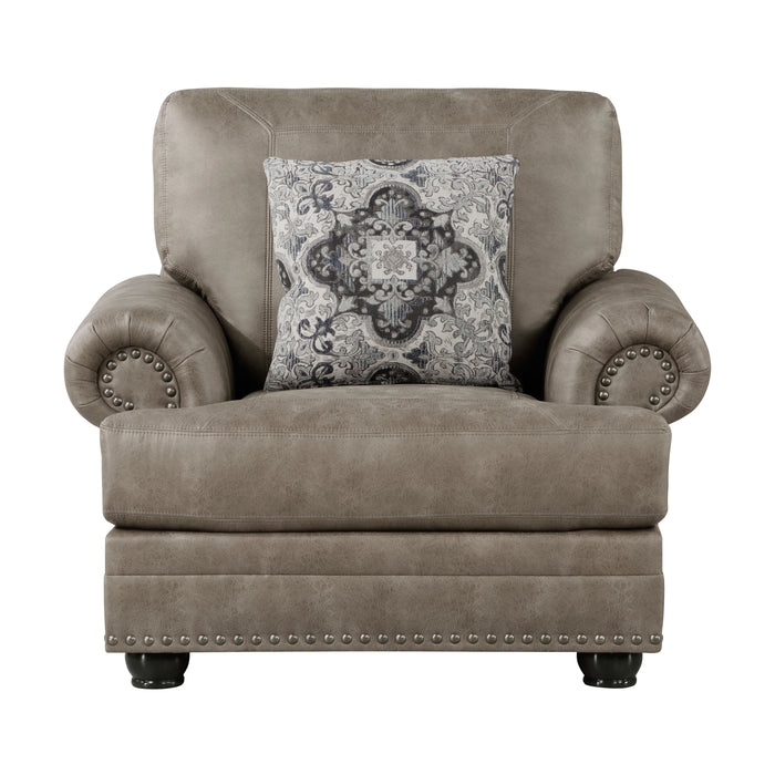 Franklin - Chair
