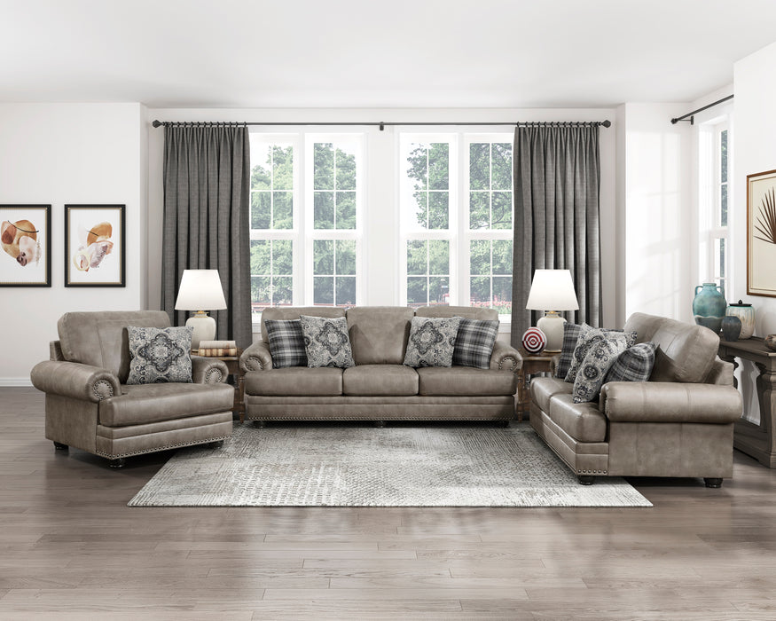 Franklin - Chair