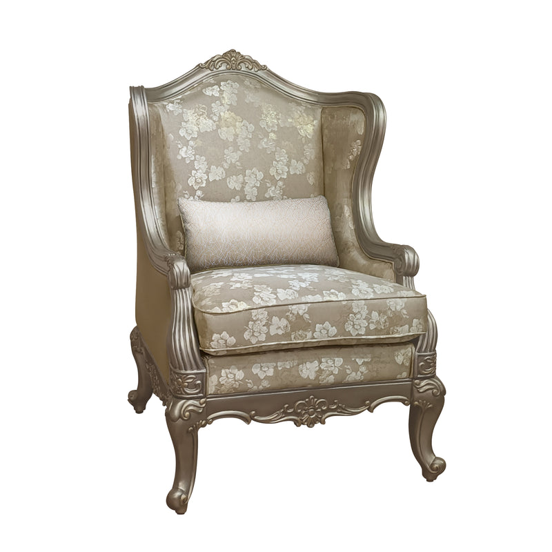Florentina - Accent Chair