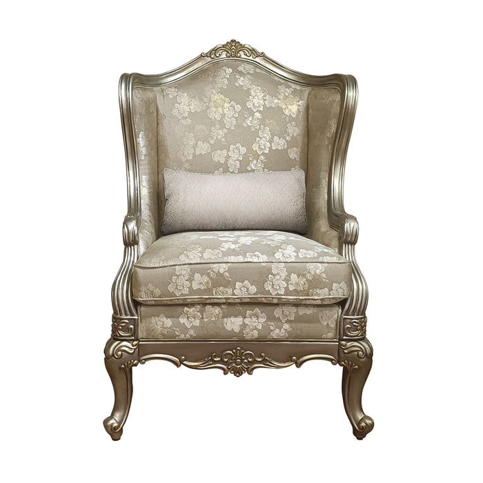 Florentina - Accent Chair