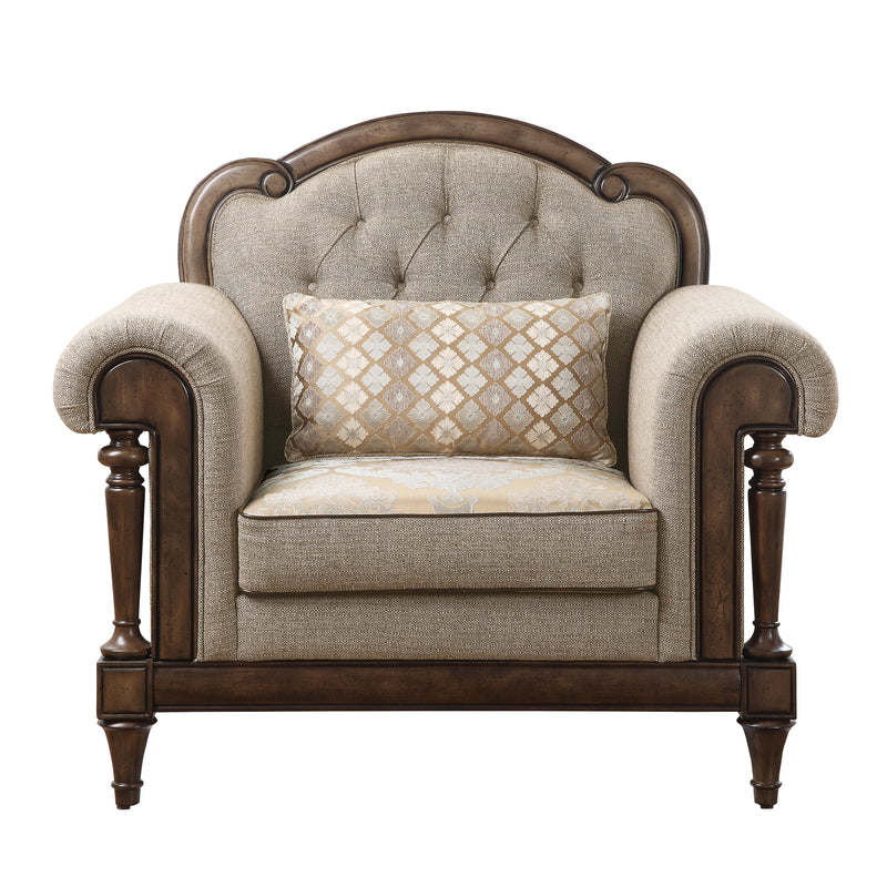 Heath Court - Chair