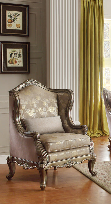 Florentina - Accent Chair