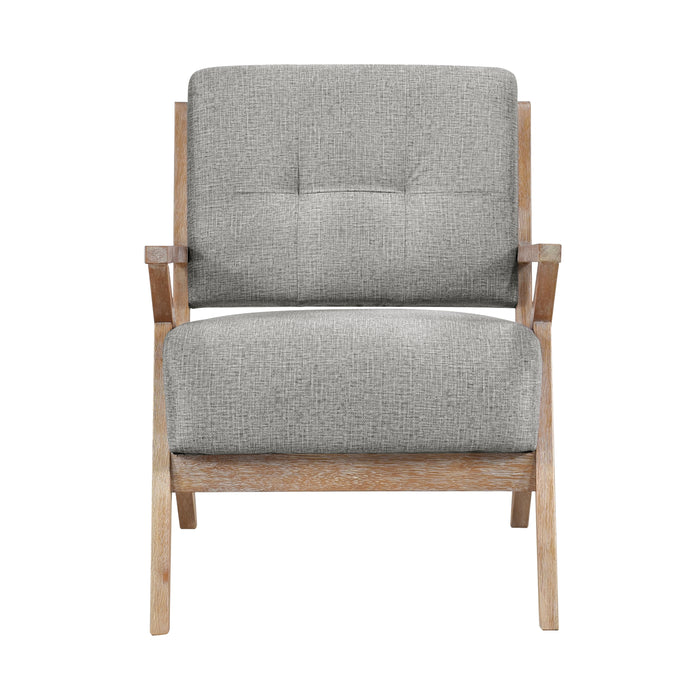 Ollen - Accent Chair