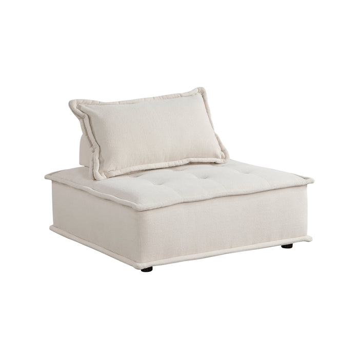 Inman - Modular Accent Chair