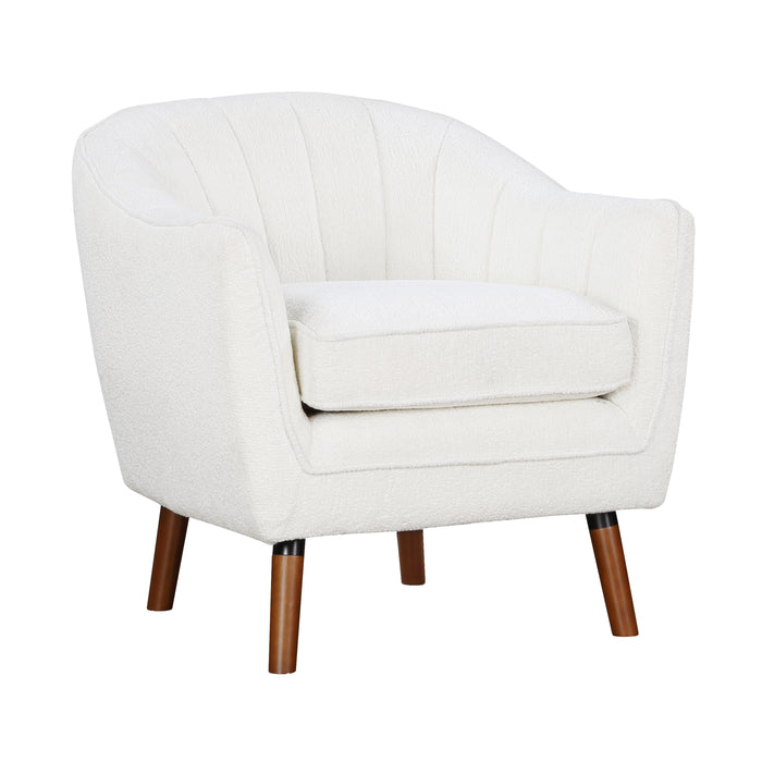 Cutler - Accent Chair