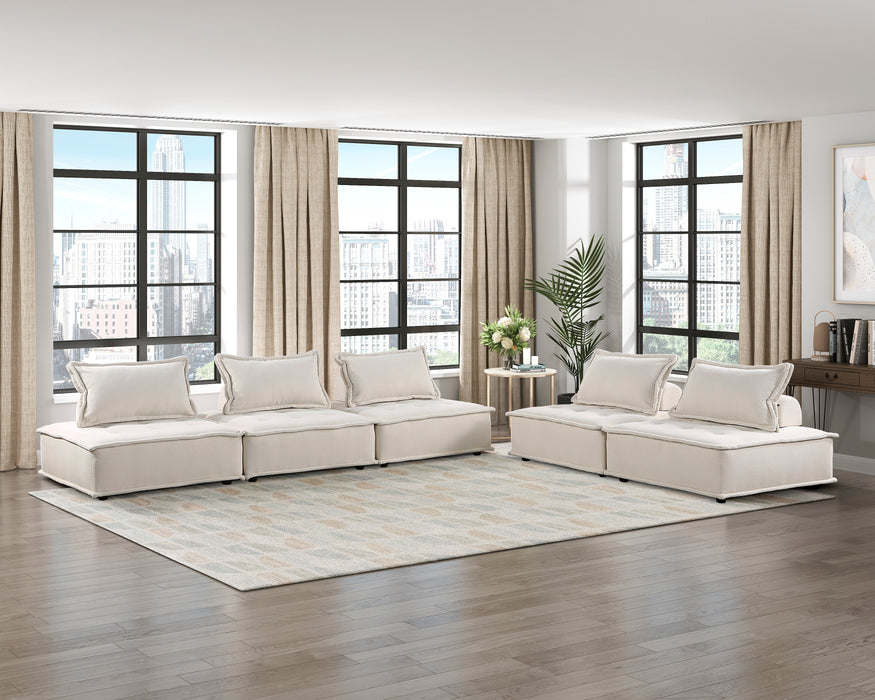 Inman - Modular Accent Chair