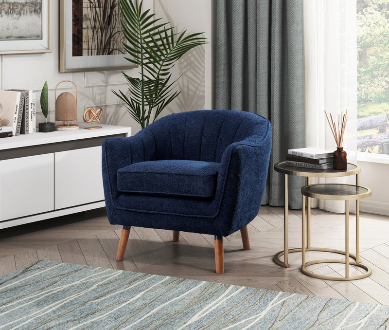 Cutler - Accent Chair