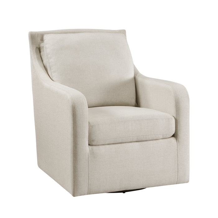 Carlmont - Swivel Chair