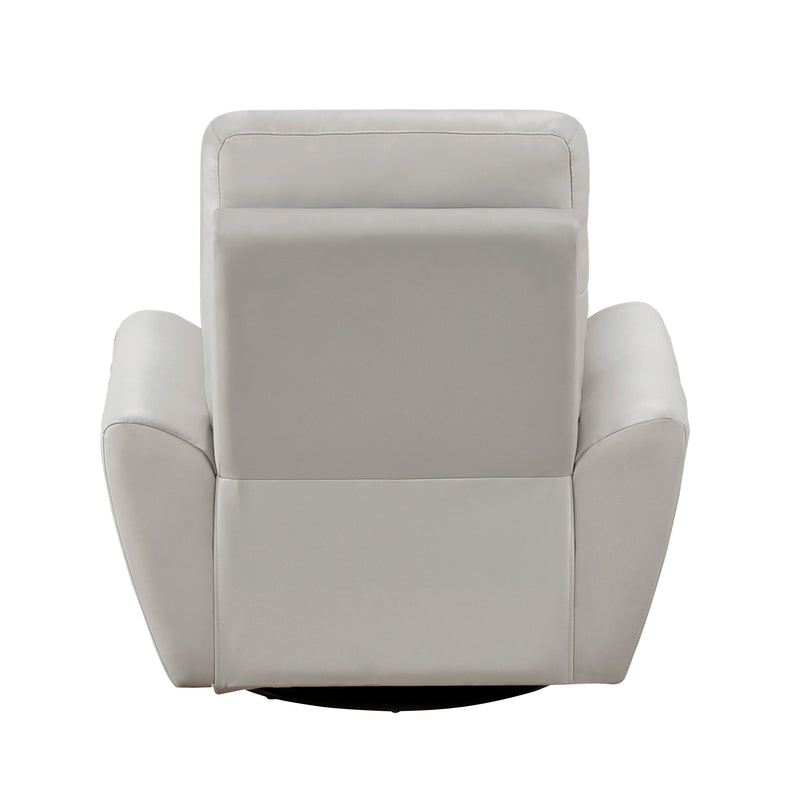 Essex - Swivel Glider Chair