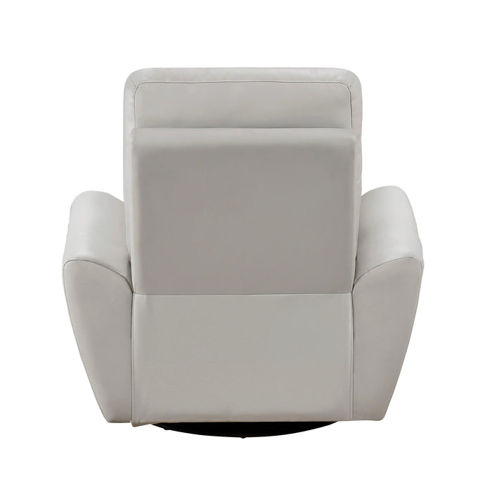 Essex - Swivel Glider Chair