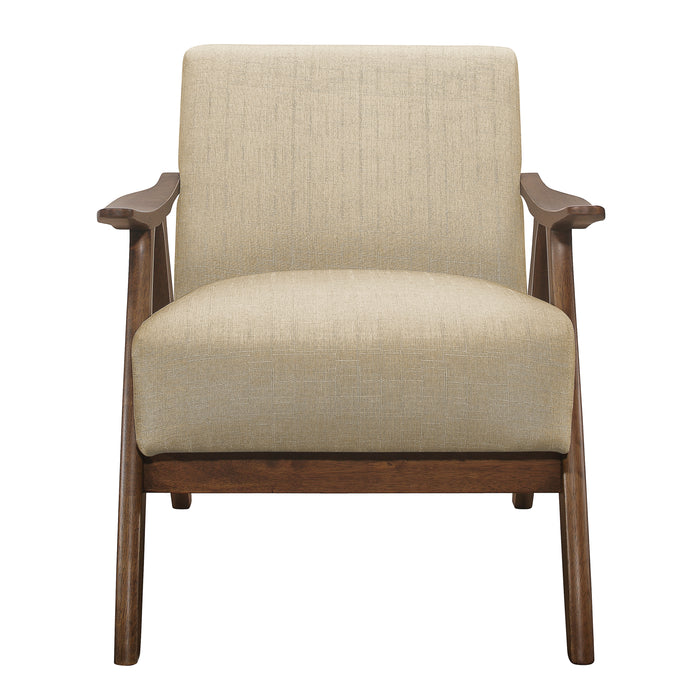 Damala - Accent Chair