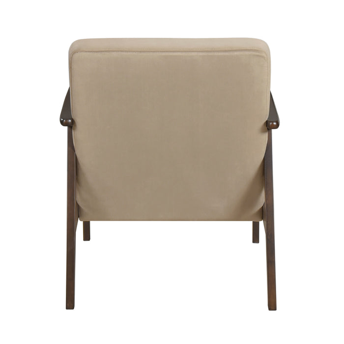 Landers - Accent Chair