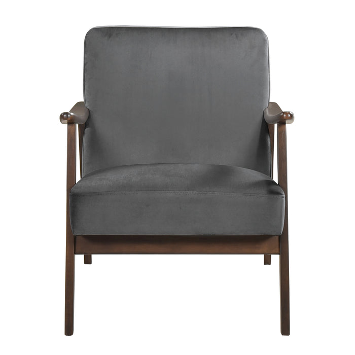 Landers - Accent Chair