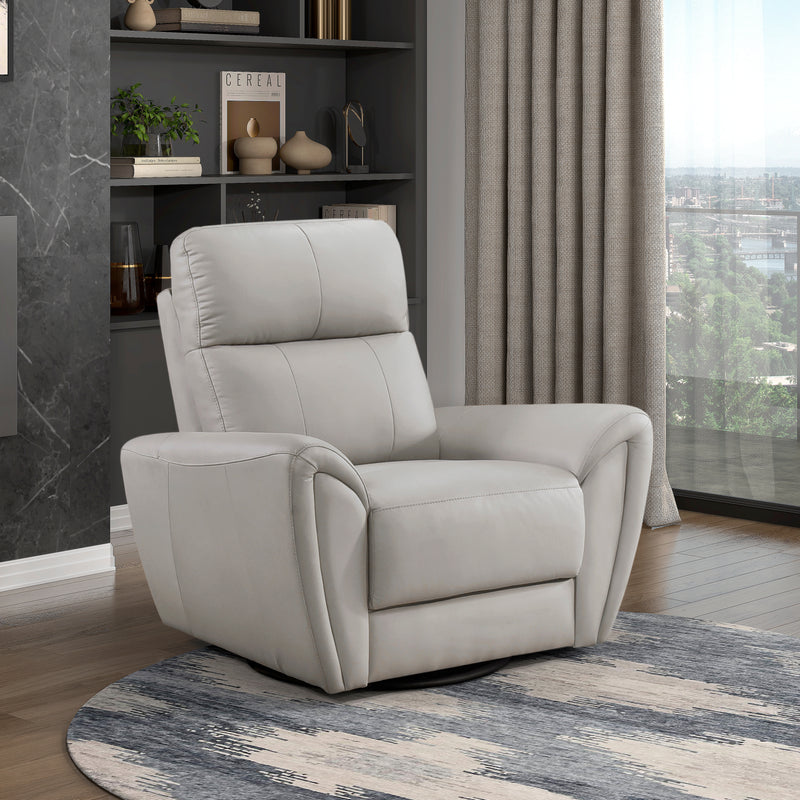 Essex - Swivel Glider Chair