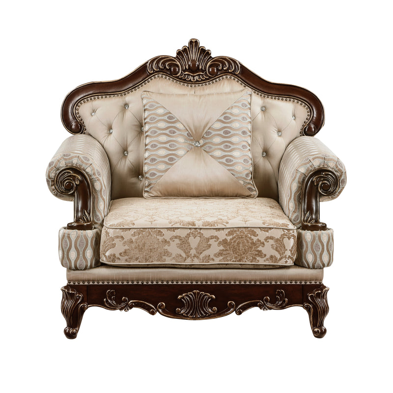Balthasar - Chair