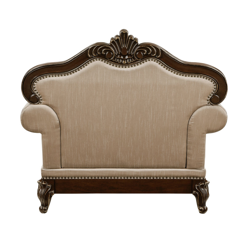 Balthasar - Chair