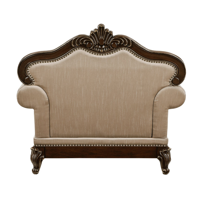Balthasar - Chair