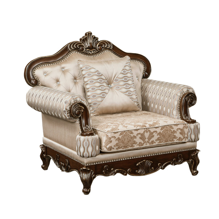 Balthasar - Chair