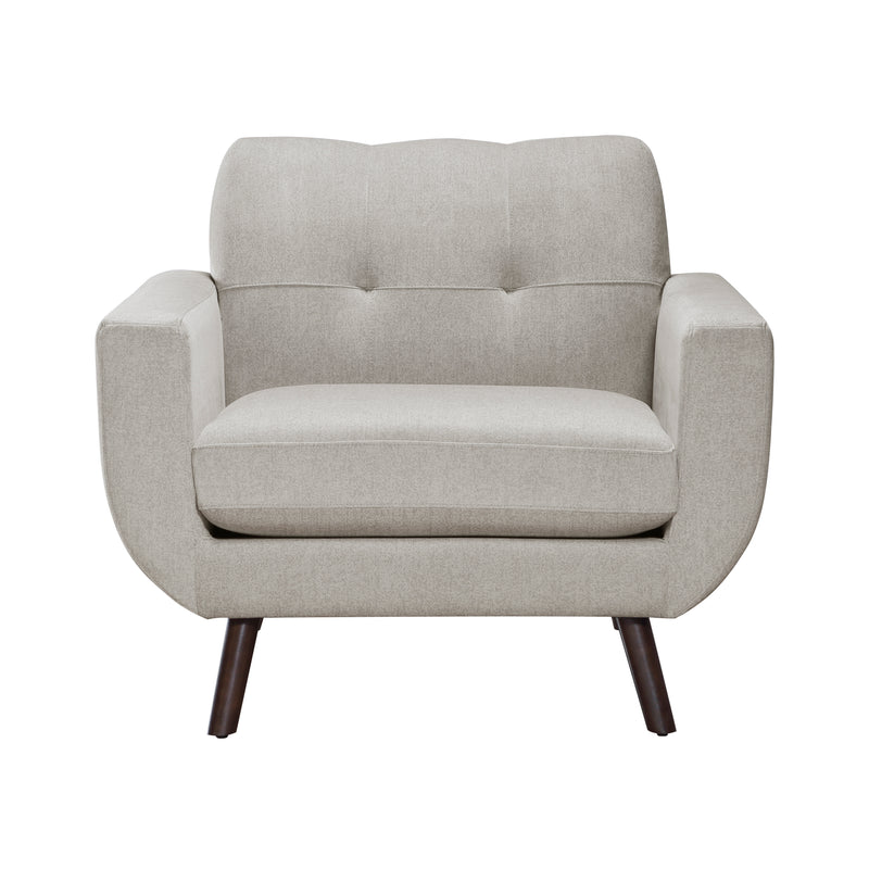 Janne - Chair