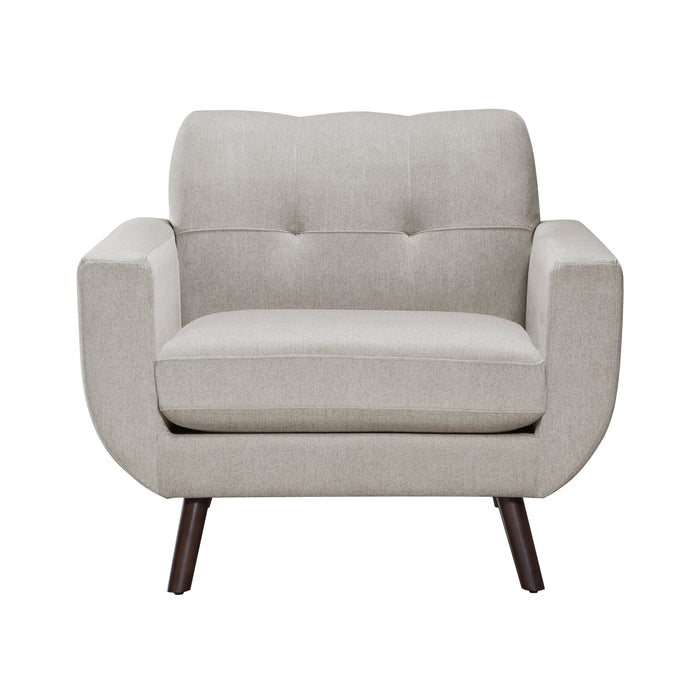 Janne - Chair