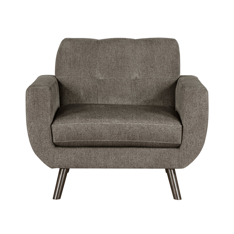 Janne - Chair